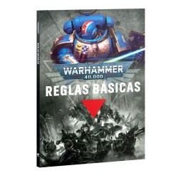 GAMES WORKSHOP 40-65 Warhammer 40,000: Chapter Approved Mission