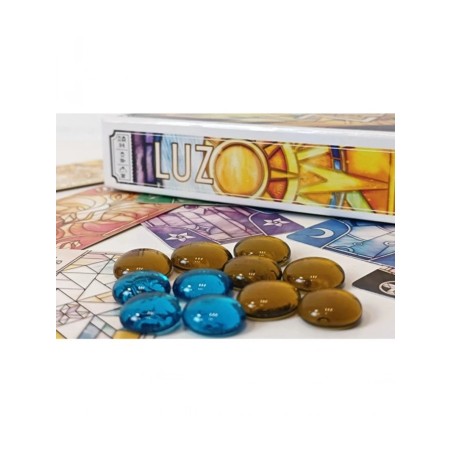 Kauf Light | Kartenspiel aus Stichen, Deduktion und Bluffen