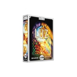 Luz: Juego de Cartas de Bazas, Deducción y Faroleo.