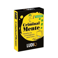 Criminalmente: Three Investigation Cases and Deduction.