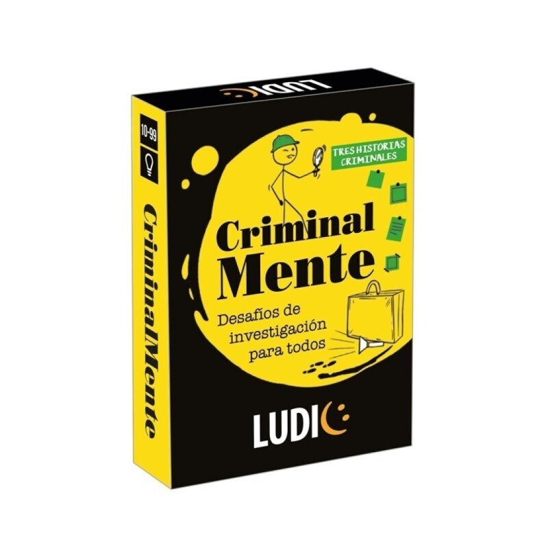 Criminalmente.