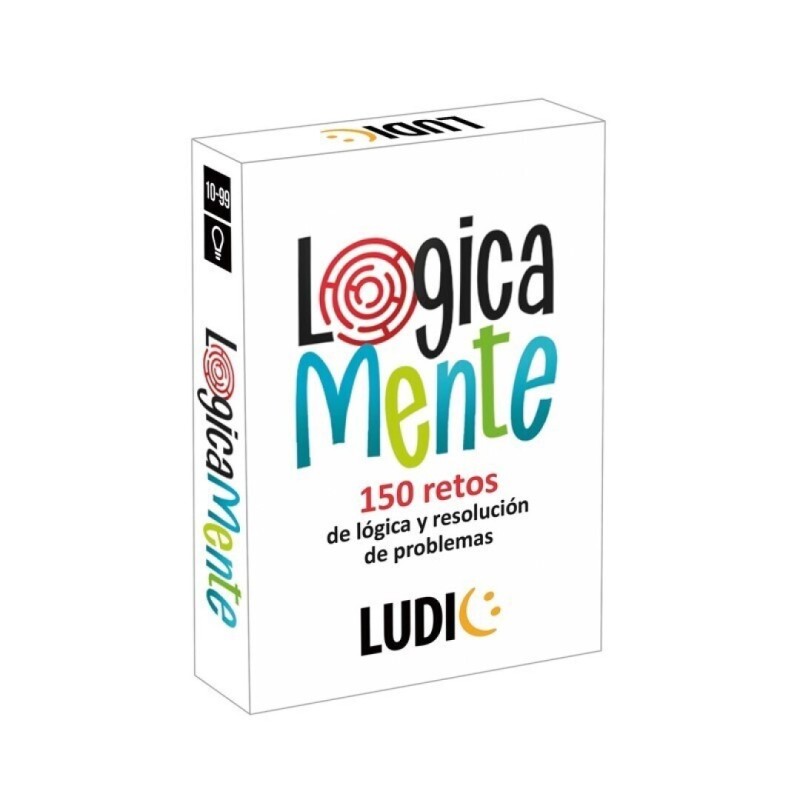 Logicamente: 150 Logic Challenges - Gioco di enigmi e problem solving.