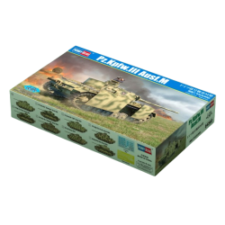 Pz.Kpfw.III Ausf.M.