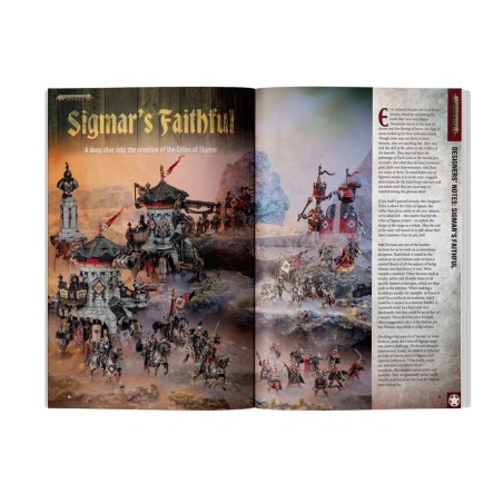 Issue 525 of the magazine White Dwarf. June 2026.