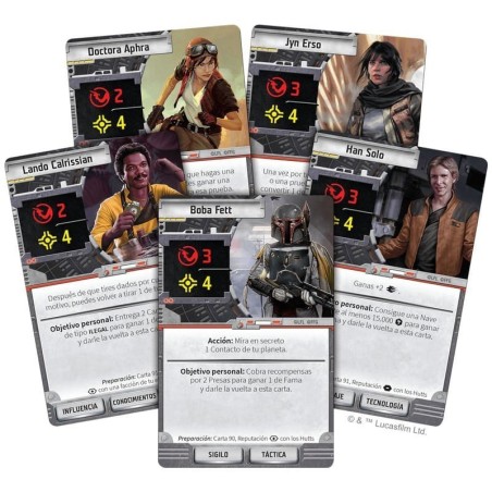 Achetez Star Wars : La Bordure Extérieure | Jeu de stratégie d’aventure spatiale
