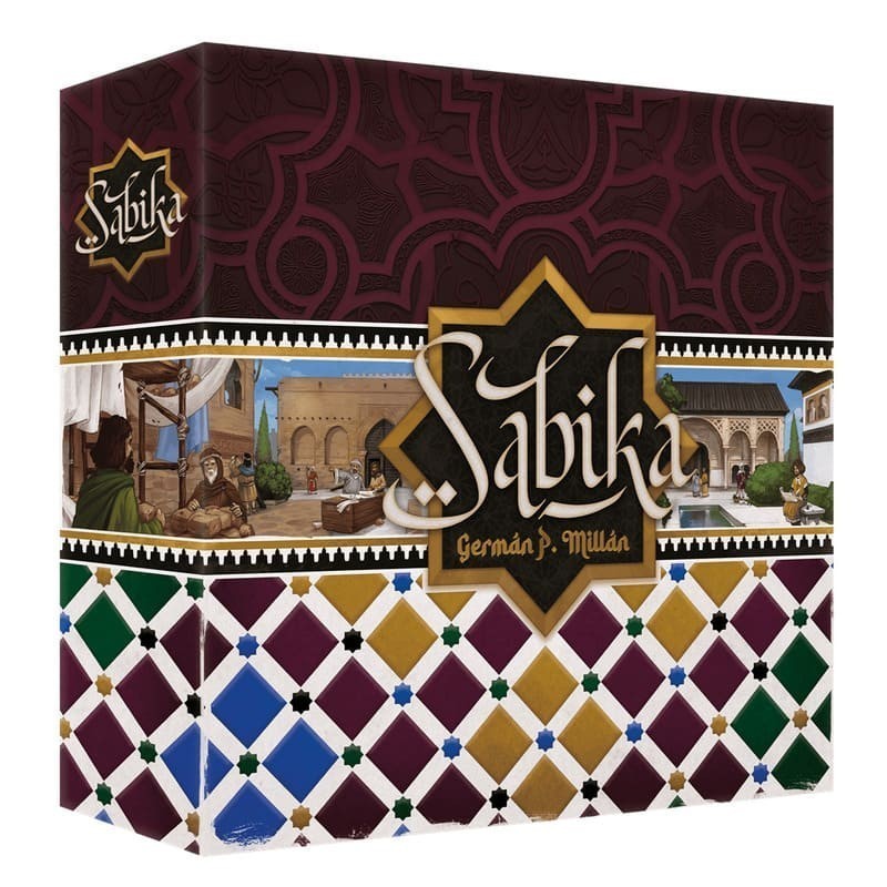 Sabika.