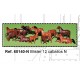 Blister de 12 caballos. MABAR 60140-N