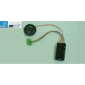 Decoder con sonido para los ABJ7. MABAR 83454E