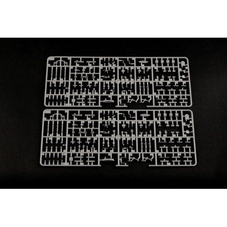 JMSDF Murasame Destroyer.