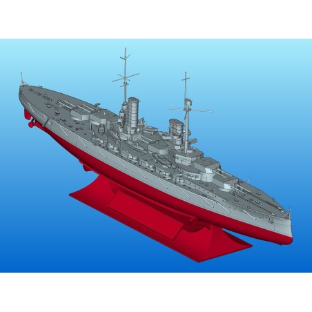 Kronprinz.