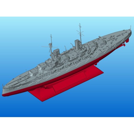 Kronprinz.