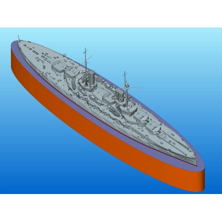 Kronprinz.
