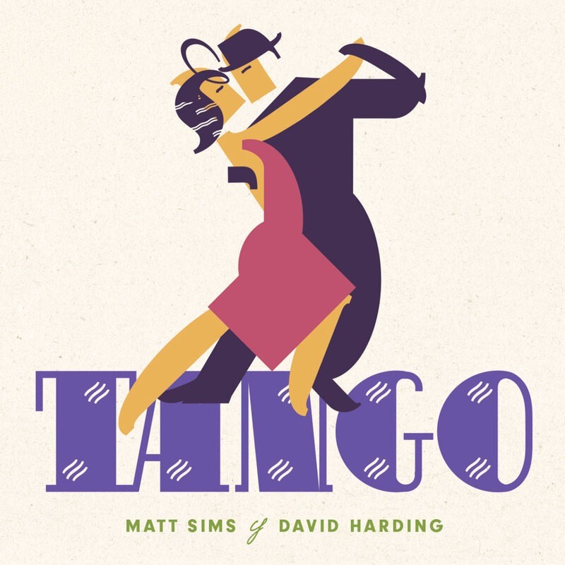 juego de bazas para dos jugadores Tango de maldito games - comprar en el taller del modelista