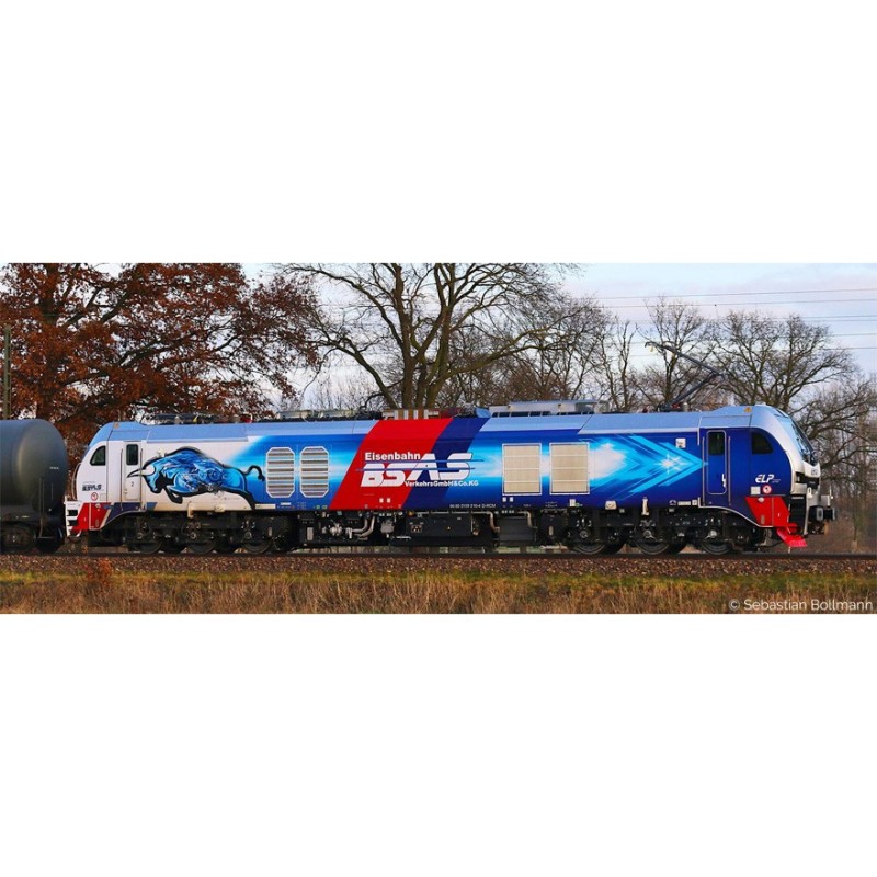 EuroDual Stadler, 159.210 BSAS EVG.
