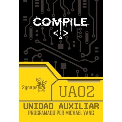 Compile: Auxiliary Unit 02 - Expansion.