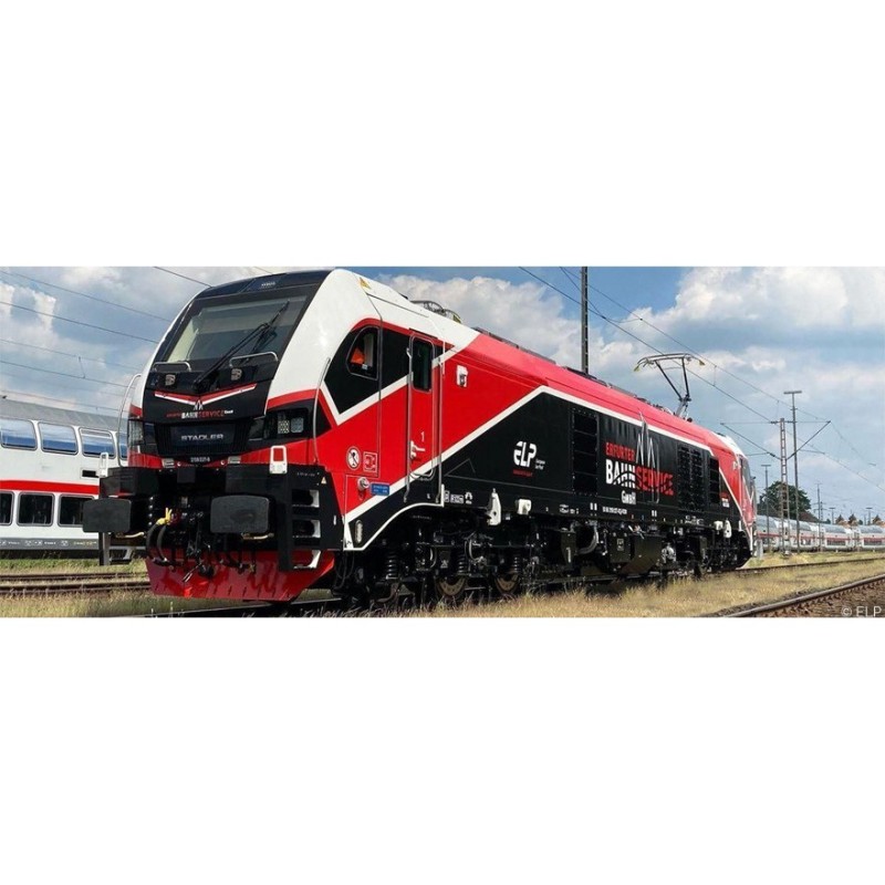EuroDual Stadler, 159 227 EBS.