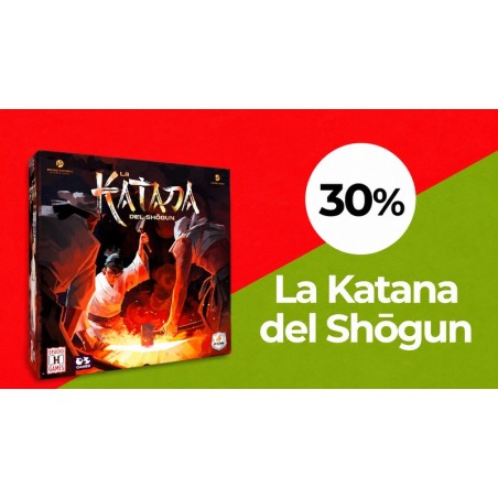 Comprar A Katana do Xogum | Jogo de estratégia no Japão feudal