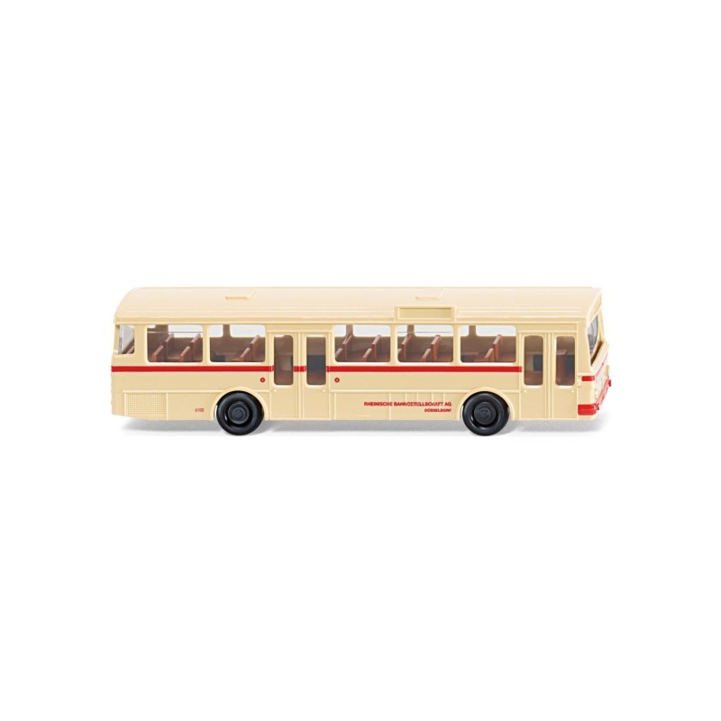 Bus de ville.