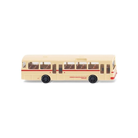 Stadtbus.