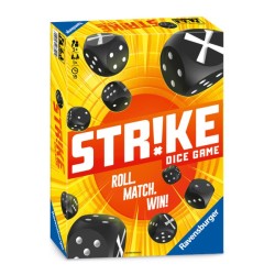 Strike - Juego de Dados.