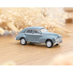 Peugeot 203, 1955.