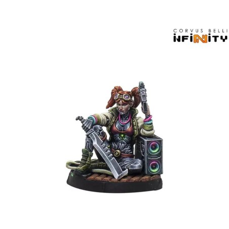 Acheter Kazuraba Ruby Monday Édition Exclusive | Exclusive Infinity Miniature