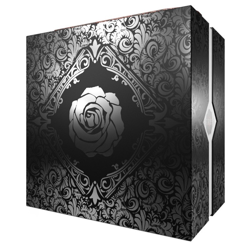 Compre Black Rose Wars: Rebirth | Jogo de Tabuleiro de Estratégia