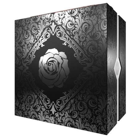 Black Rose Wars: Rebirth Strategy Board Game by Asmodee - Buy at El Taller del Modelista