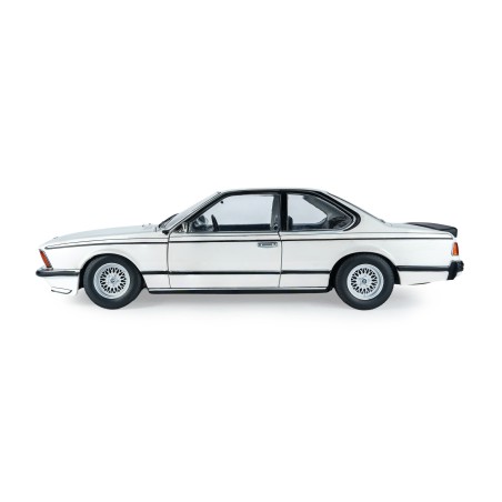 BMW 635 CSI – 1984.