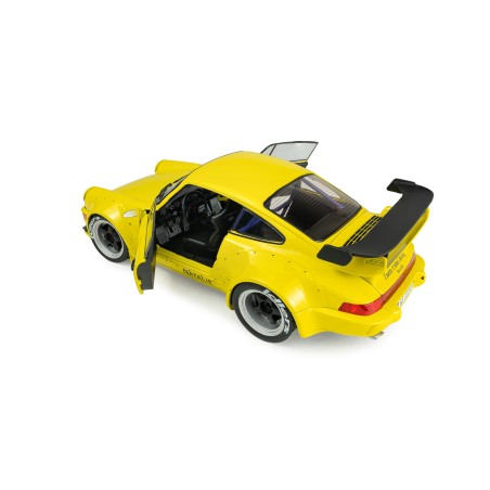 RWB Bodykit NATALIE – 2023.