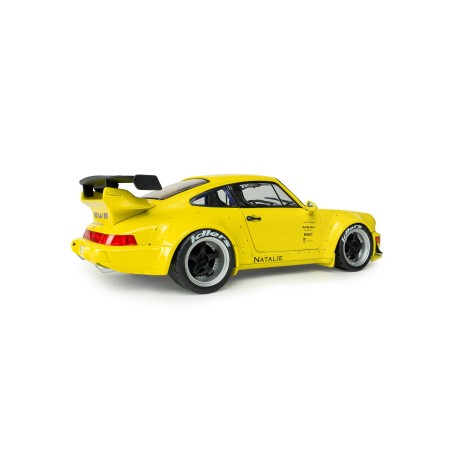 RWB Bodykit NATALIE – 2023.