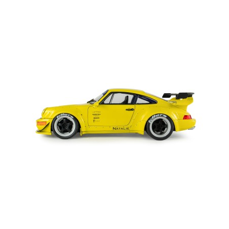 RWB Bodykit NATALIE – 2023.
