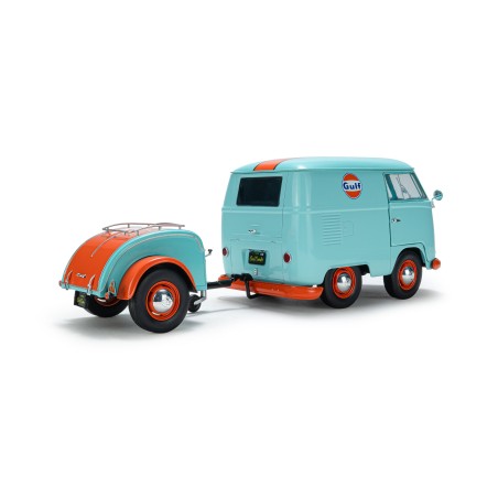 COOL COMBI – OIL TRIBUTE – 2024.