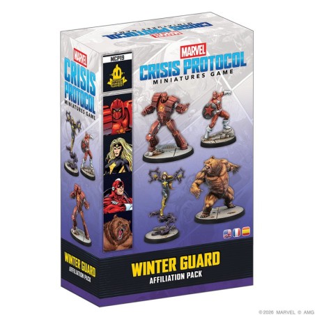 Kaufen Sie marvel crisis protocol: Winter-Wachen-Affiliationspaket | Die Werkstatt des Modellbauers Kaufen Sie marvel crisis protocol: Winter-Wachen-Affiliationspaket | Die Werkstatt des Modellbauers