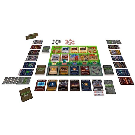 Kaufe Super Monster Final | Kartenspiel