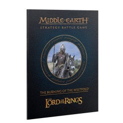Strategy Battle Game Journal: Die Verbrennung des Westfold (englisch).