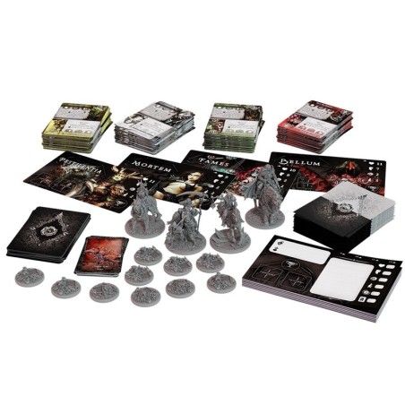 Kaufe Black Rose Wars: Rebirth – Apocalypse | Expansion Kaufe Black Rose Wars: Rebirth – Apocalypse | Expansion