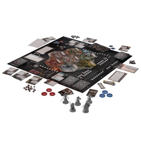 Compre Black Rose Wars: Duel – Lex | Jogo de Tabuleiro para 2 Jogadores Compre Black Rose Wars: Duel – Lex | Jogo de Tabuleiro para 2 Jogadores