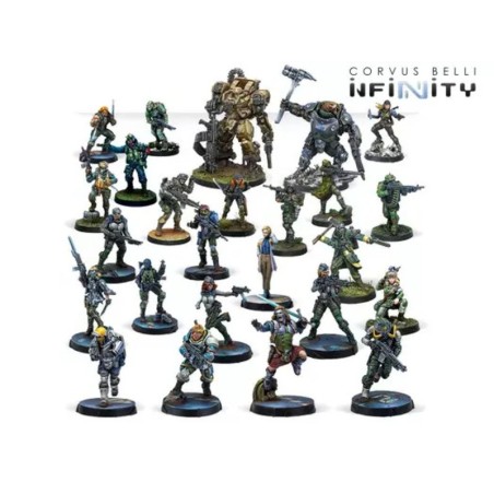 Comprar o Pacote da Coleção Ariadna (Livro em inglês) | Infinity CodeOne