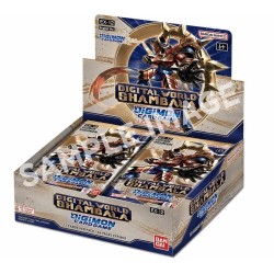 Digimon: Digital World Shambala (EX-12) Ecrã de reforço (EN). [Hit box].