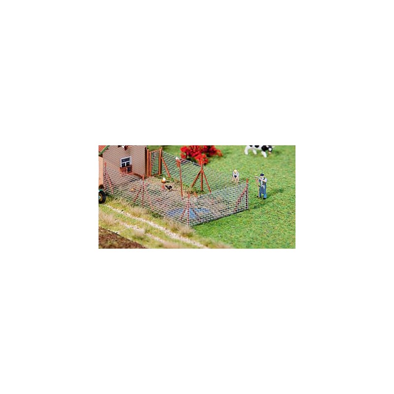 Cercado para animales. FALLER 180414
