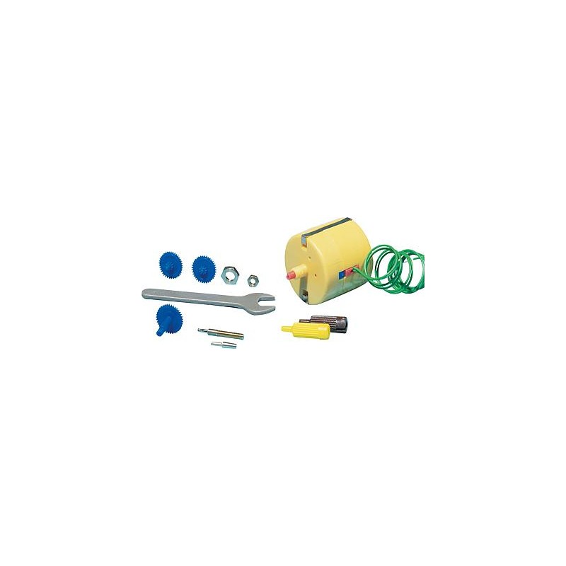 Motor de corriente alterna, 12-16V. FALLER 180629