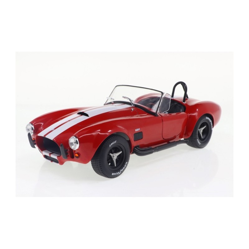 Shelby Cobra 427 S/C Rot 1965.