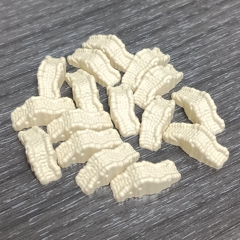 Catan: Roads- White (x15).