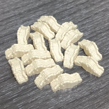 Catan: Roads- White (x15).