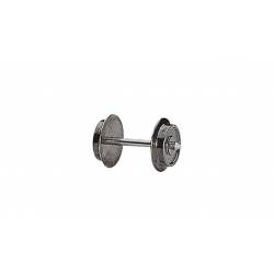 AC wheel set.