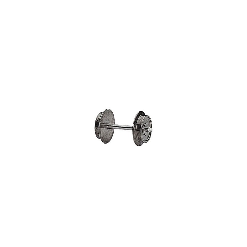 Eje para sistema AC. FLEISCHMANN 6560