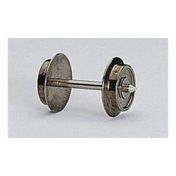 AC wheel set.
