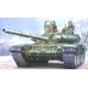 T-72B Mod 1990 MBT. TRUMPETER 05564