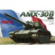 AMX-30B tank. MENG TS-003